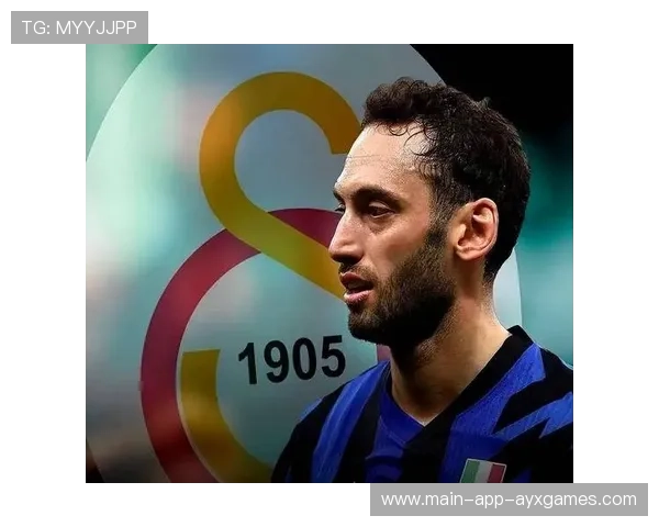 国米中场统治力爆棚！恰尔汗奥卢再度封神