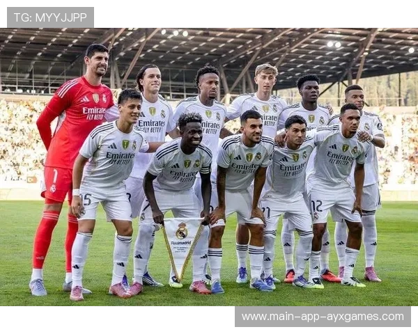 皇马若能把握住核心球员状态，夺冠希望更大