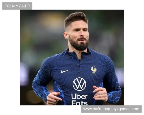 吉鲁点球稳稳命中AC米兰晋级