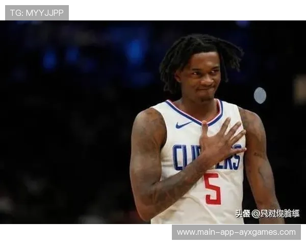 快船整体状态未见回暖